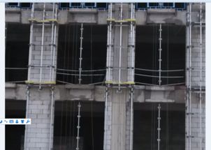 幕墻防火分隔,中間是落地窗,窗下邊是鋁板包,這個防火分區(qū)要不要防火隔離的