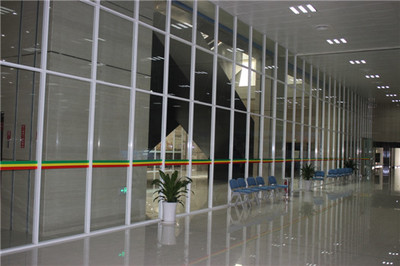 【山西亮科隔墻廠家晉中防火隔斷型材 防火系數(shù)高】價格,廠家,圖片,隔斷用板材,山東亮科裝飾工程-