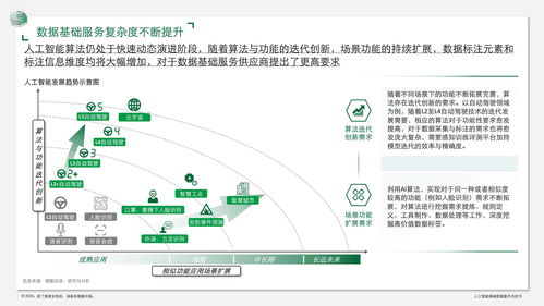 人工智能基礎數據服務白皮書 數據驅動，軟件賦能